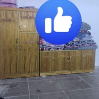 جكوك • دواليب