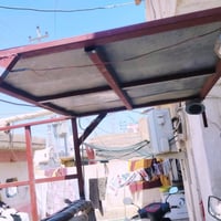 طويريج • ديكور