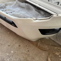 عندي لحيه لندكروز موديل 23 اماميه وخلفيه للبيع السعر 300$$ رقمي 078220...