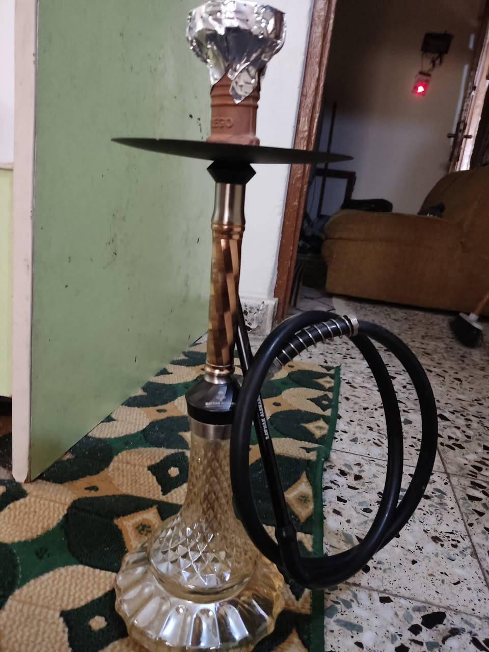 للبيع السعر 25
للتواصل ***********
البياع
