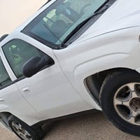 بلايزر • ٢٠٠٤ • رقم بغداد الدولي