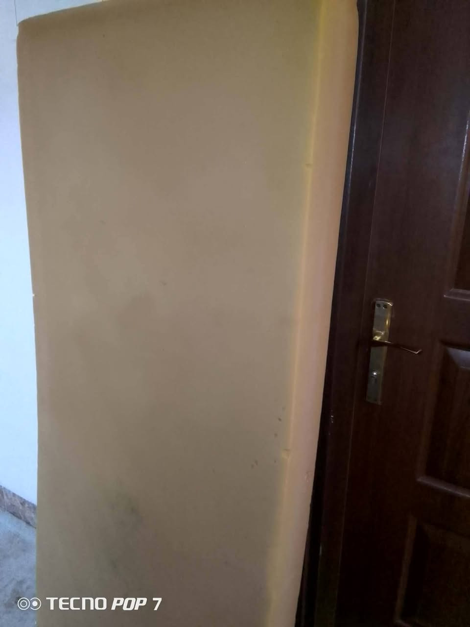 #للبيع غسالة ١٨ كيلو شرط شغالة السعر ٢٥٠ الف بي مجال
سيسم ويا دوشك السعر ٧٠ الف بي مجال
عنوان كركوك طريق بغداد


**إذا كنت صاحب هذا الإعلان وتريد حذفه لأي سبب، رجاءا أرسل رسالة إلى الدعم الفني**