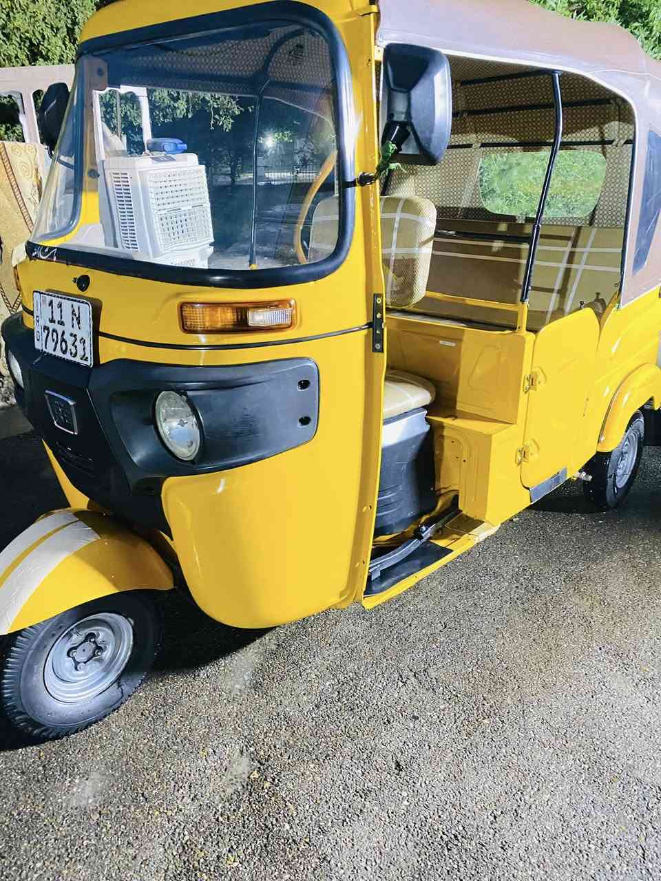 تكتك 22 شهر 11 رقم وسنويه تكتك كفاله عامه بيه طخه بل لغد كد شبر فقط مكينه اكسن كفاله شرط ما فيلسه تراي زيرو السعر 8900 وبيه مجال ***********
