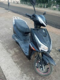 دراجة شحن • كهربائية • الديوانية