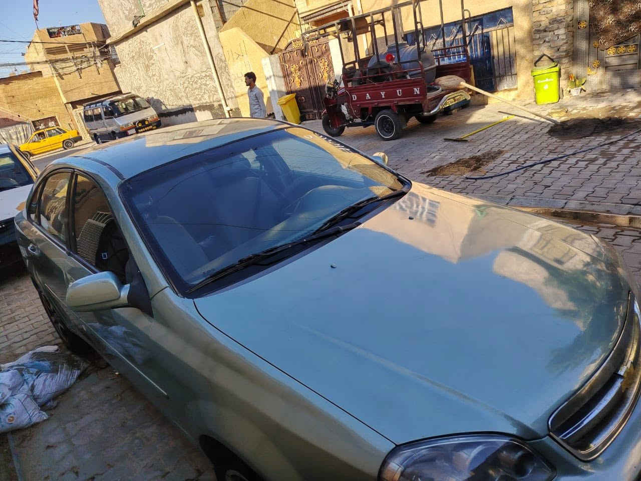 اوبترا خليجي 2006 رقم بغداد

صبغ عام
صدر جديد
مكينه مكفوله
تبريد شغال
كير جديد لوك
تحويل مباشر

السعر 60
الاتصال ‭0772 939 7188‬

