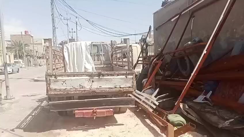 السلام عليكم كنتر للبيع موديل 91ابسمي تحويل ثاني يوم سنويه 30مكان لسايره بصره رقم الهاتف ***********
