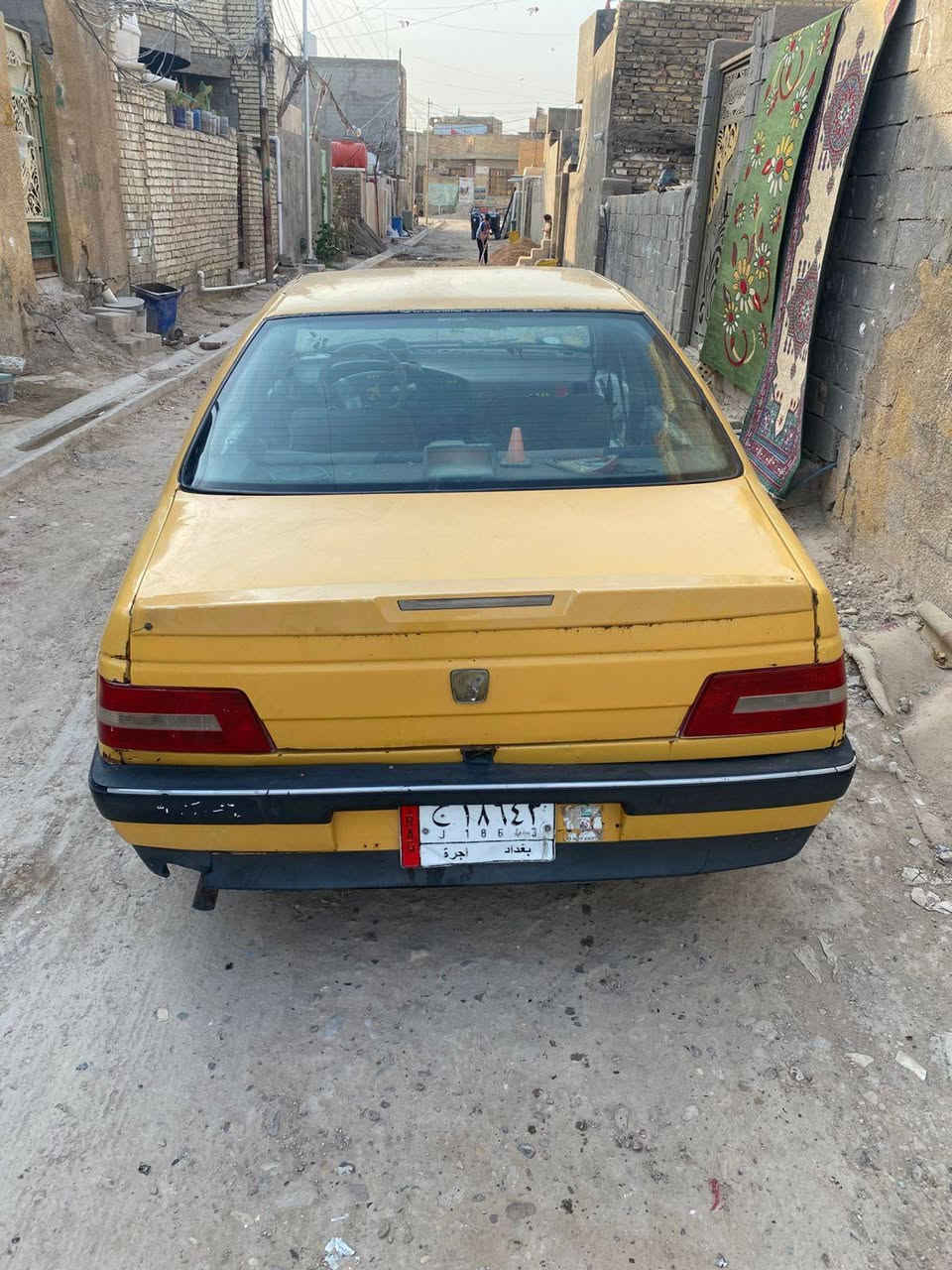 لميس البيع موديل سيارة 10مكينه وكير وتبريد خيرمن الله سعر 25مكاني بغداد رقم الهاتف ***********
