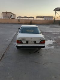 مكفوله من الضربه • موديل ٨٦ • رقم بغداد