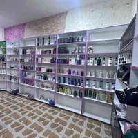 رفوف • الرمادي