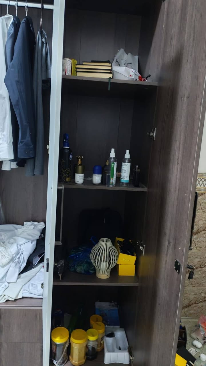 كنتور نظيف جدا للبيع


**إذا كنت صاحب هذا الإعلان وتريد حذفه لأي سبب، رجاءا أرسل رسالة إلى الدعم الفني**
