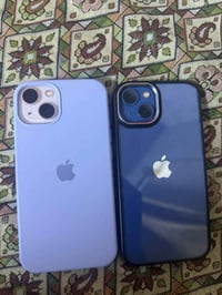 ايفون 13 • ١٢٨ جيجا • بطارية ١٠٠