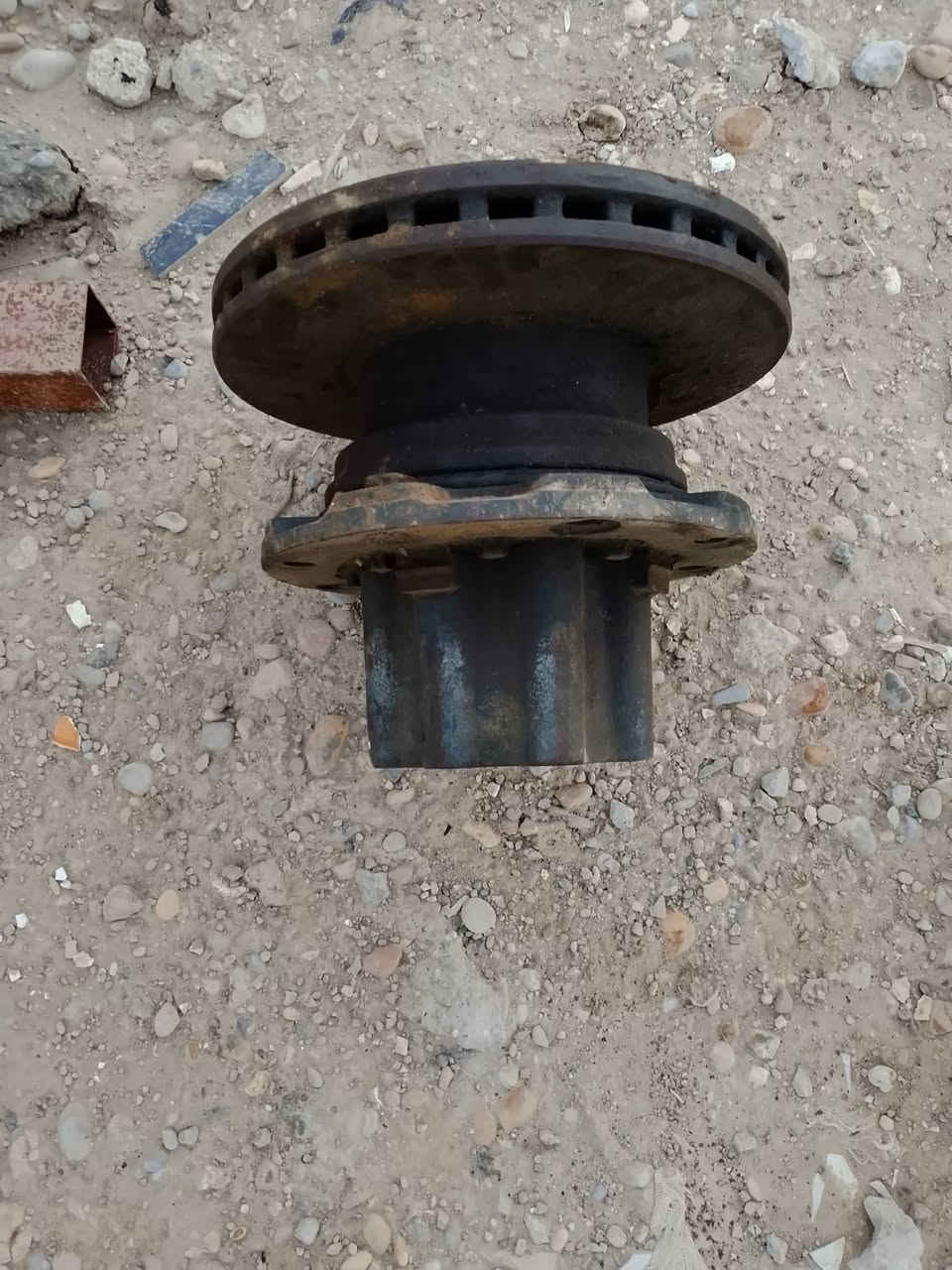 السلام عليكم 
للبيع فلنجه اتيكو ٨ براغي و دسكات اتيكو جدد بلكارتون ٨ براغي و قبق مكينة اتيكو  مكان واسط الكوت *********** صاحب لأغراض....... غير متواجد علفيس
