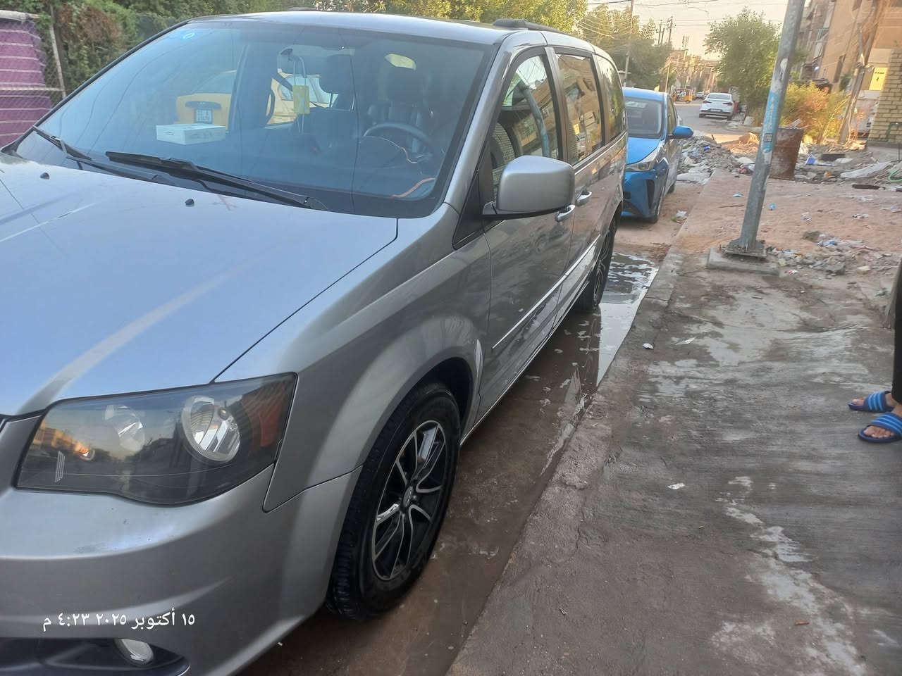 دوج كرفان موديل ١٦مكفولة من الصبغ والبارد عدى الدعاميات بيهن صبغ السعر ١٨٠ورقة وبيهة مجال ***********
