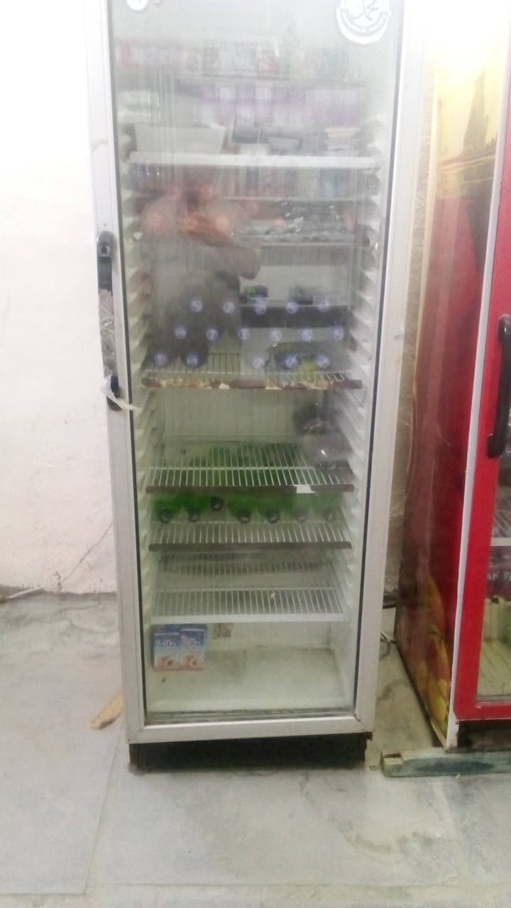 سلام عليكم برادين استعملات البيع و جرابي البيع الاغراض انضاف 
***********
