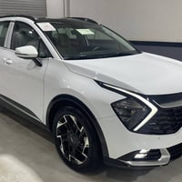 سبورتج • ٢٠٢٥ • ١٨٠٠٠ كم