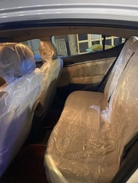 الانتره 2017 سياره كير مكينه خير من الله حادثه بنيد فقط وليبا واحد الس...