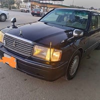 موديل ١٩٩٧ • مكينة وكير • تايرات جدد