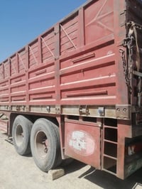 مكلف بالنشر  عربانه للبيع دنكرين 24 للاستفسار الاتصال على الرقم ٠٧٨٢٣١...