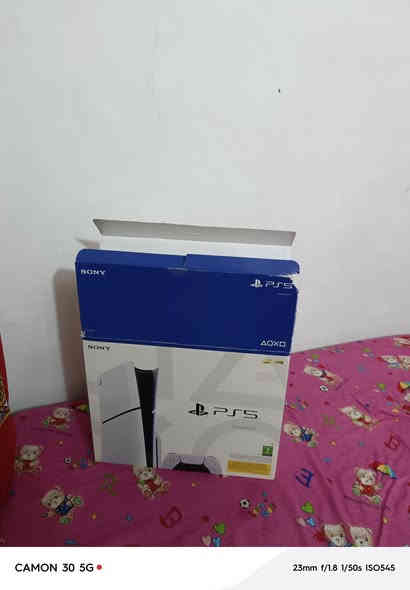 السلام عليكم ورحمه الله وبركاته 
رجعت نشرت للتوضيح ومستعجل ع بيعتهن
الله وكيلكم جدد وصولات موجوده  بلي فايف سلم واحد تيرا يو بي اس 1500  شاشه كيمنك مواصفات تدعم 2k 180,هرتز   شلعه وحده ابيعهن وقاعده تبريد مثل ماموضح بالصور مكاني بغداد الحسينيه راشديه. رقم ***********. متواجد فيس واتساب وبالخدمه للشراي. سبب البيع ضرف عندي
