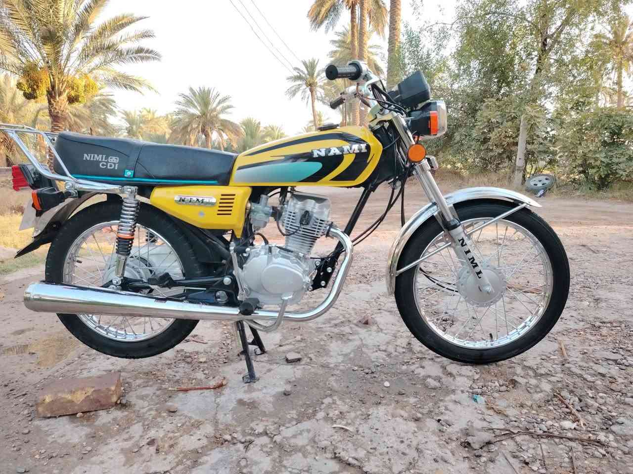 نامه متياز زيره انظف من صوره 2026 ع وضع شركة مكفولة من شخطه صار شهرين من طالعه من الوكيل سعر 725 بيه مجال رقمي *********** مكاني حله عوفي
