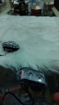 معرض الفهد • دراجات • قطع غيار