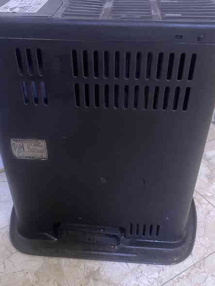 السلام عليكم 
صوبة نفطية جديدة 
بسعر ٤٥ الف 
المكان قرب جامع النداء
***********
