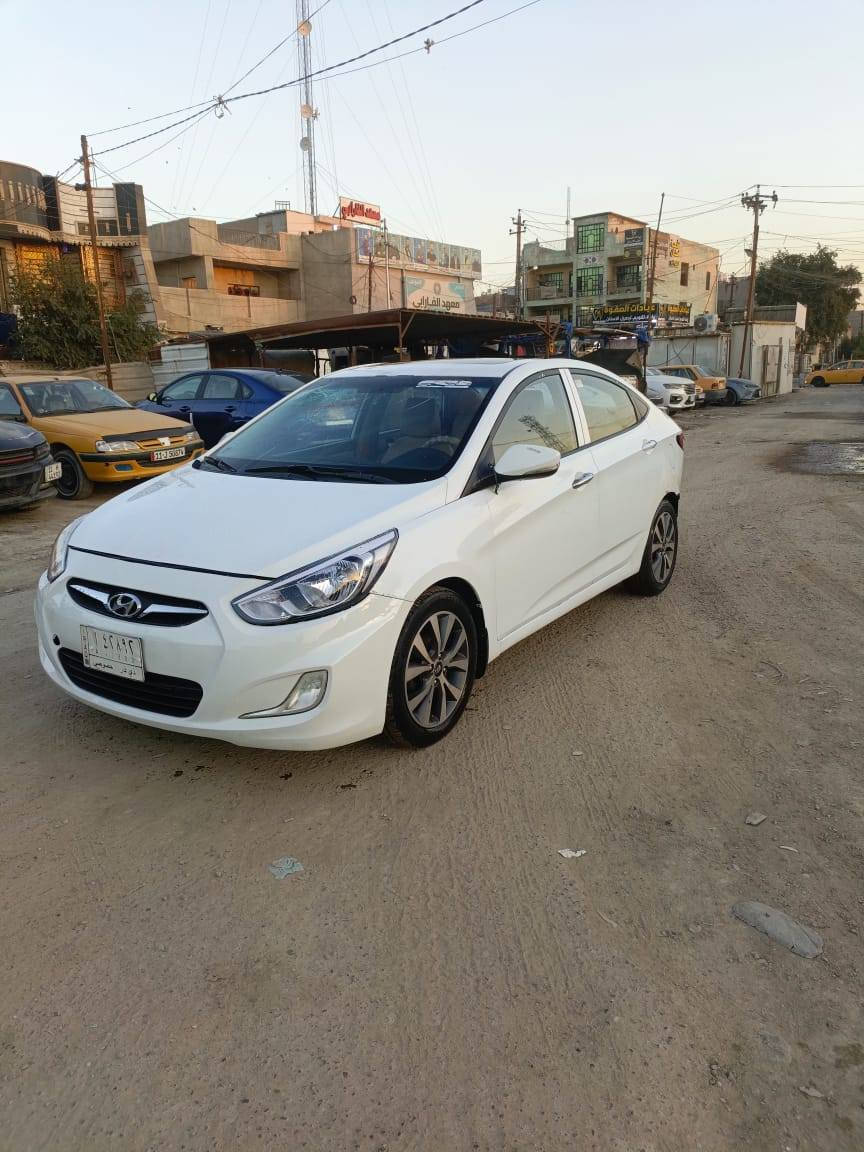 للبيع اكسنت 2016 خليجي رقم ذي قار مشروع وطني السيارة تعرضت حادث ابيع على حادثها شغالة وتمشي مكاني بغداد الامين الشري يتصل *********** بغداد, العراق
