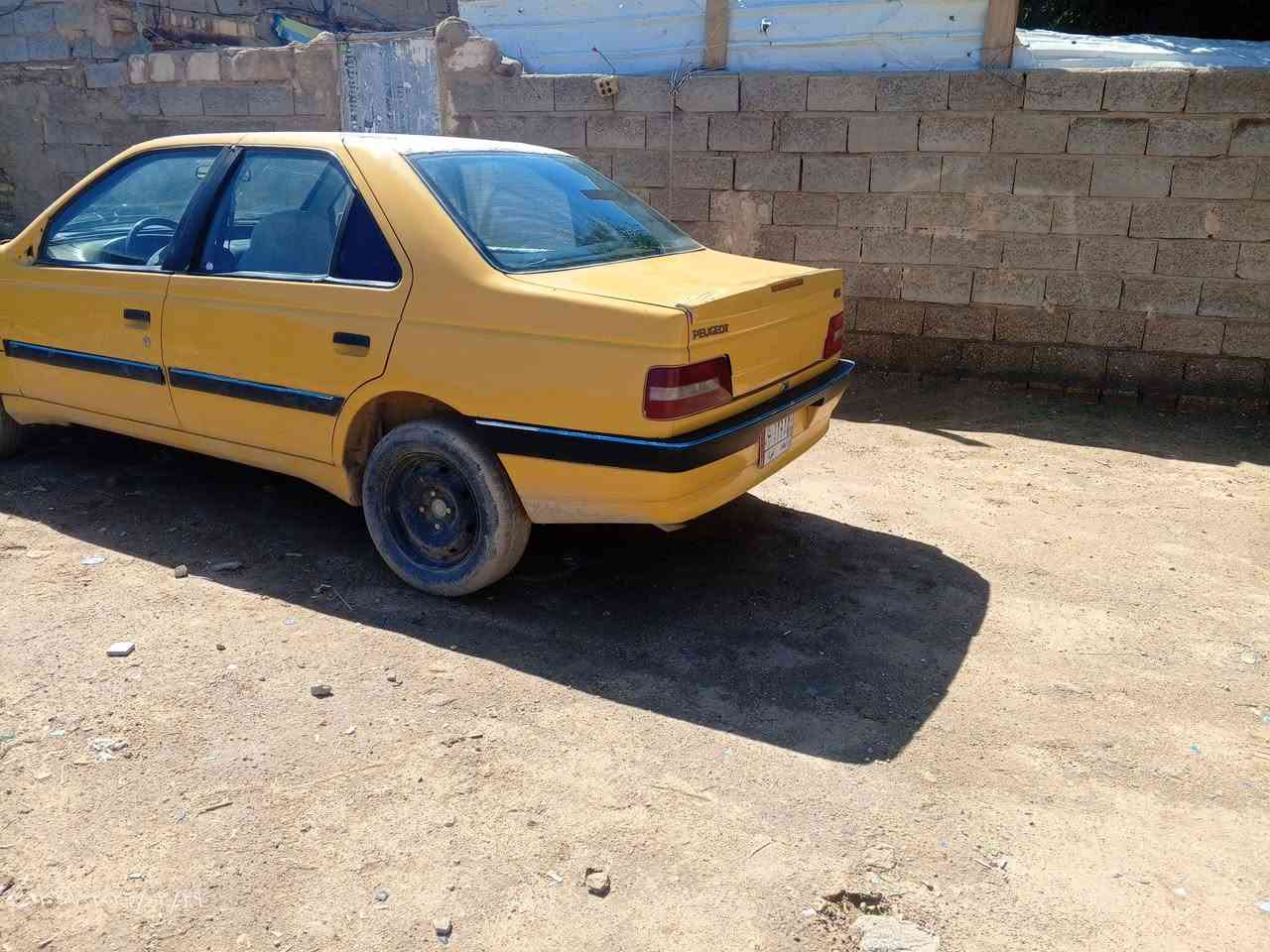 سلام عليكم بيجو 405مديل 10 للبيع 22.و بيه مجال بصيط عايزه وجه امامي كير ومكينه خير من الله مكان نجف


**إذا كنت صاحب هذا الإعلان وتريد حذفه لأي سبب، رجاءا أرسل رسالة إلى الدعم الفني**