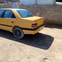 بيجو 405 • ٢٠١٠ • نجف