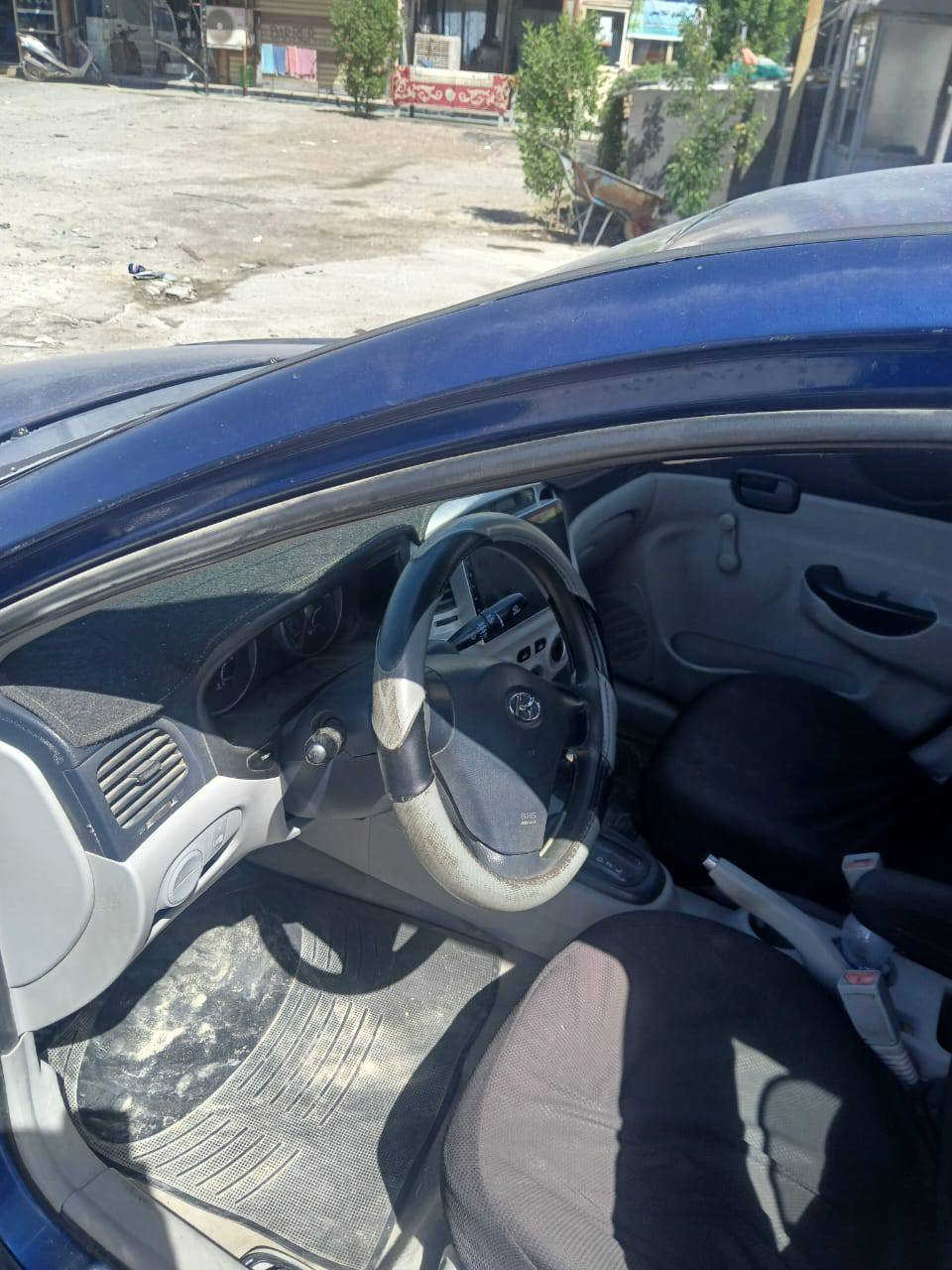 السلام عليكم اكسد البيع رقم نكليزي بغداد بسمي 
السياره بلاد مابيهه اي نقص تخم تاير جديد صدر امامي وخلفي جديد الكشر بلاد جراد قليل بيهه محرك الف وستميه
موديل9 مكاني دوره سعر$70مجال قليل***********
