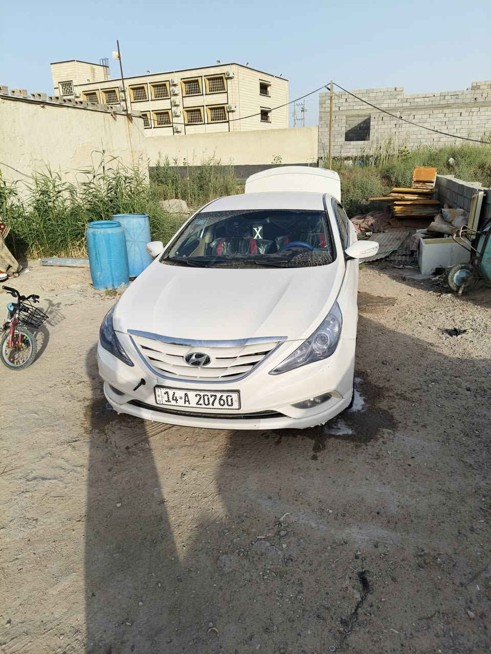 سوناته مديل ١١كفاله عامه بسمي مكينه كير تبريد جاهزه سياره مراوس بجنون رقم بصره


**إذا كنت صاحب هذا الإعلان وتريد حذفه لأي سبب، رجاءا أرسل رسالة إلى الدعم الفني**
