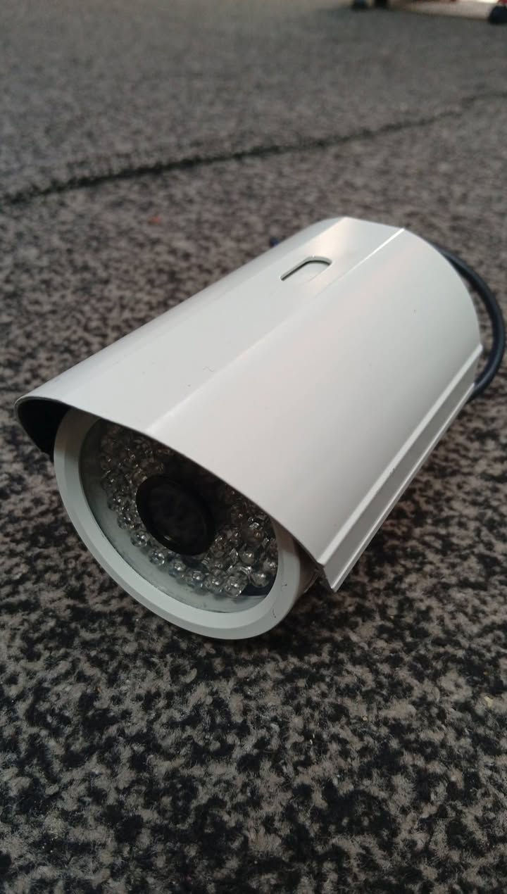 السلام عليكم كامرات جدد العدد 26 البيع مكاني بغداد ***********
