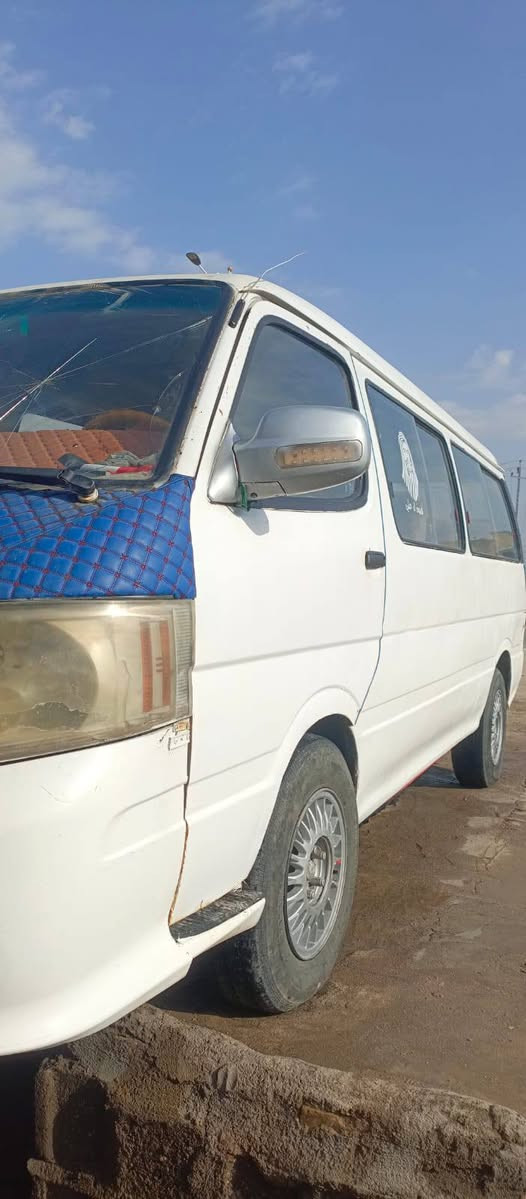 السلام عليكم فتون موديل 2010
السياره نضيفه حلوه معمره مصبوغه عام 

بدون راعي اتكفل سرقه وعشائر 

كشر نضيف دواخل نضاف مثل ما امضح بل صوره 

أنه مكلف بل نشر وهاذه رقم راعيه ***********

السعر 26وبيه مجال الطيبين🩵 مكانه ناصريه مركز 
رقمه احمر ميسان
