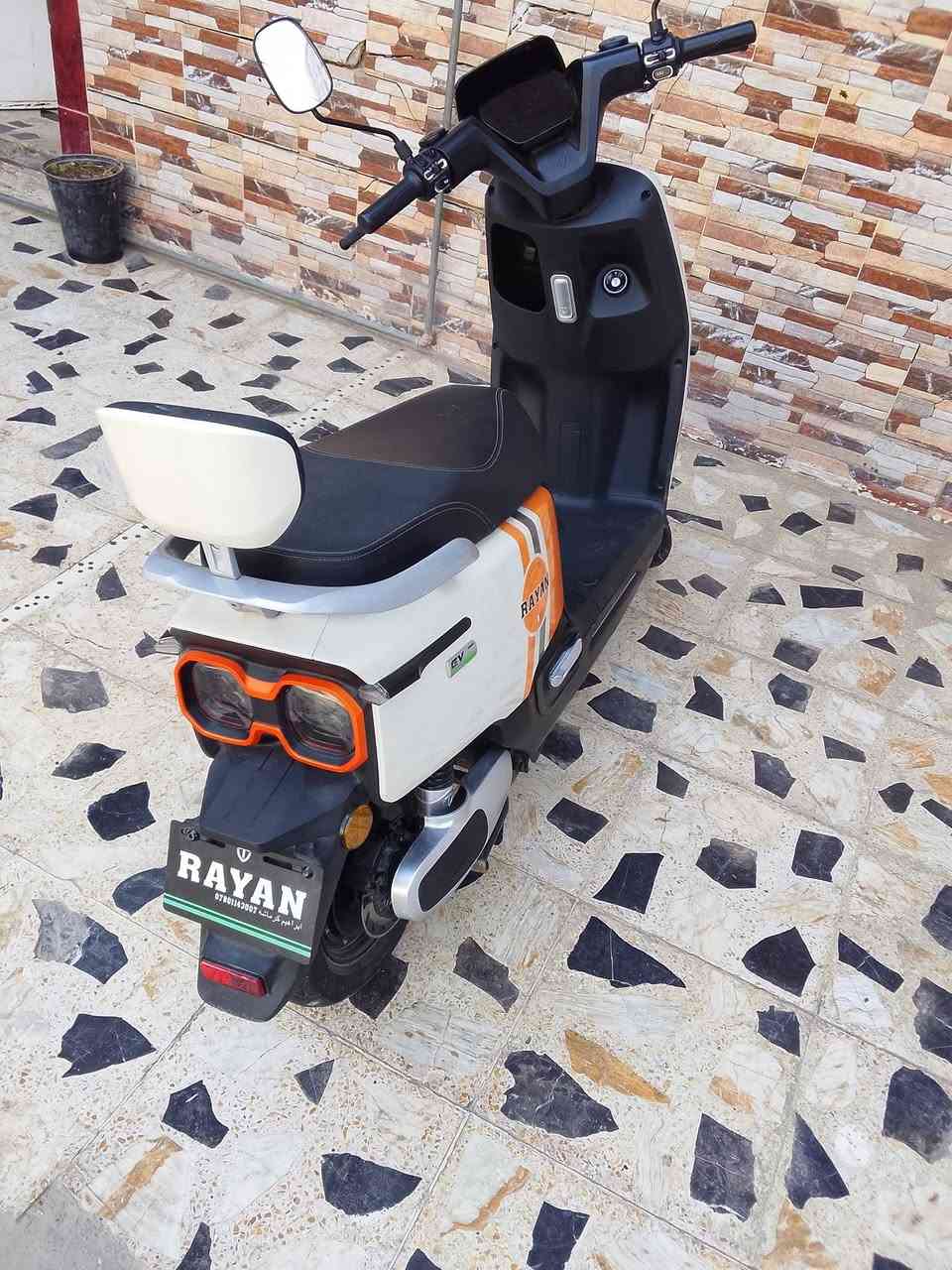 دراجه شحن للبيع شوفت عينك اخت الجديده المكان زعفرانيه ***********
