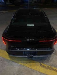 العبده للبيع K4 2025   ماشيه ١٠٠٠   بصمه   رادارات   مثبت سرعه   قياده...