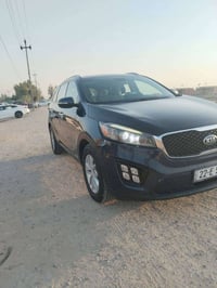 سيرنتو أمريكي • ٢٠١٧ • حادث قطعتين