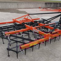 شركة العريان • أدوات زراعية • الموصل القوسيات