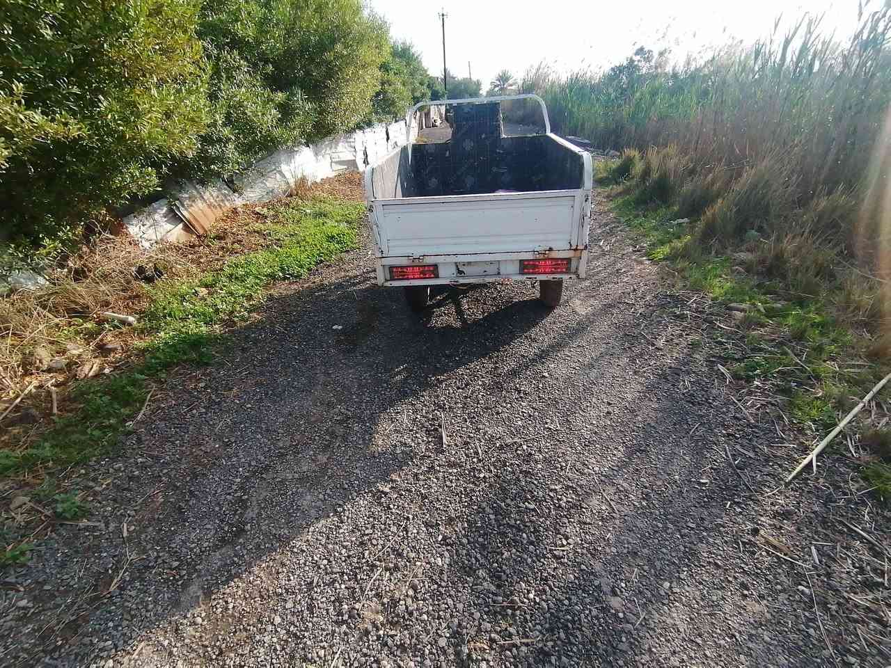 سلام عليكم ستوته جمره للبيع موديل2017 وراق كامله مكان ابو غريب *********** ***********
