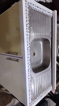 سنگ كاونتر • بغداد • ماكو توصيل