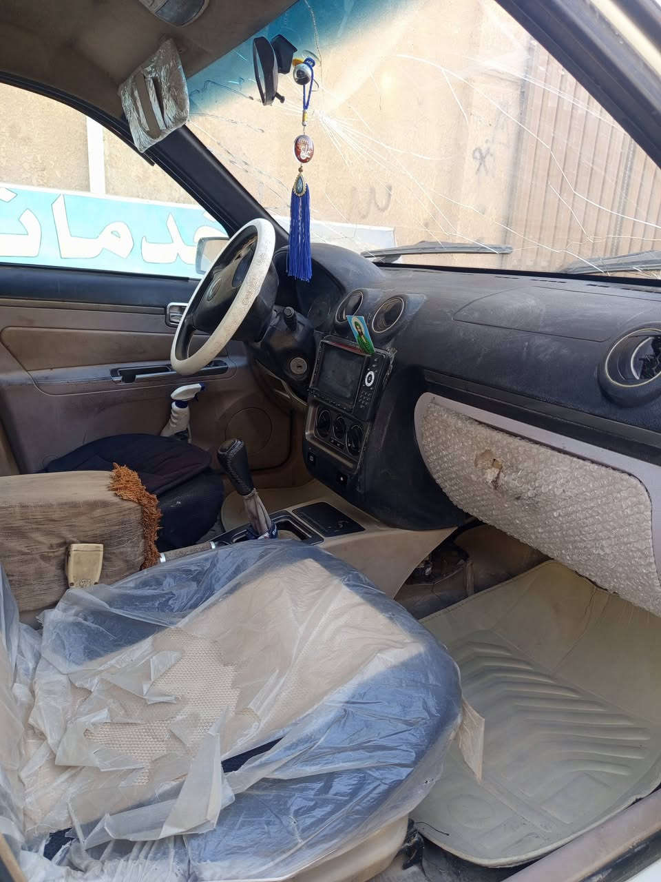 سلام عليكم. العنده مراوس ***********
