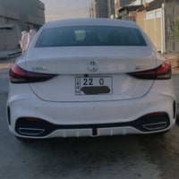 ام جي ٢٠٢٥ • ١١٠٠٠ كم • رقم اربيل