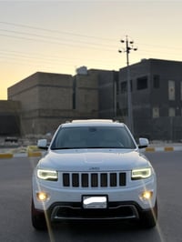 شيروكي • ٢٠١٦ • ماشيه ١٠٤٦٥٠