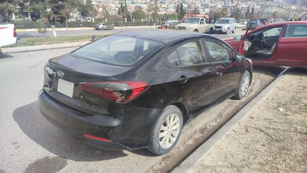 سيراتو خليجي 2013 مكفولة
***********
دهوك دهوك, العراق
