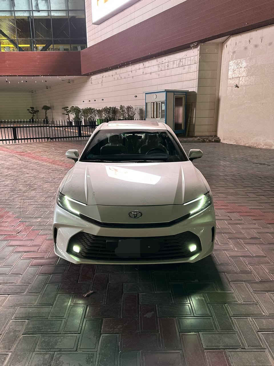 كامري2025خليجي هايبرد   كفالة عامة ماشية15000 على وضع الوكالة
وكالة عبدللطيف جميل السعودي🇸🇦🇸🇦

مرقم بغداد الدولي الجديد  تحويل مباشرر

مكان سيارة السماوة ***********
