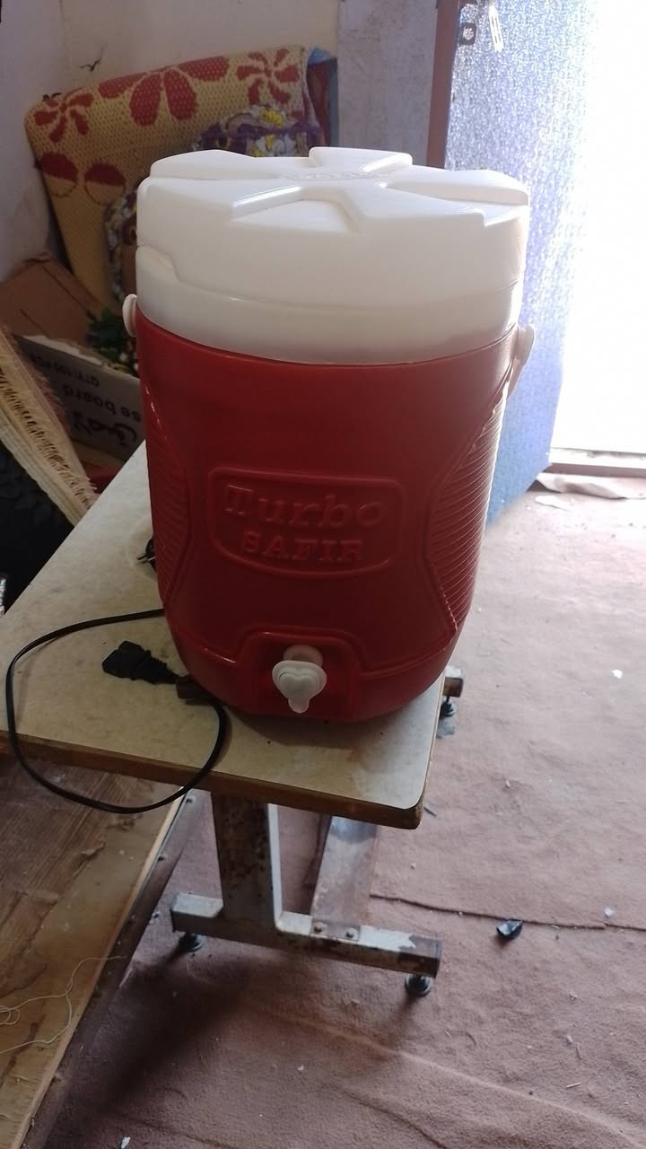 صباح الخير حجلات عدد 2كاروك درجه طفل صغير مدات دي ثري حصيره اربع امتار خلاط قاروره هيه قلايه جهاز ميزان الاكل جهاز عصير كابسه فراشات سفنج سبرنك عدد 2غسلة صحون عدد 2وحده كبيره وحده صغيره


**إذا كنت صاحب هذا الإعلان وتريد حذفه لأي سبب، رجاءا أرسل رسالة إلى الدعم الفني**