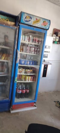 مجمدات • عارضات • الحويجة طريق المنزله