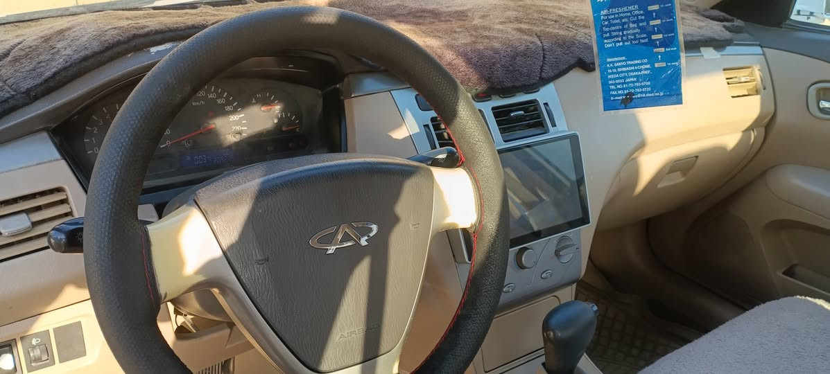 للبيع شيري موديل 2013بطاقه بانزين موجود باطريه جديد تايرات جديد تحويل ثاني يوم سعر 50وبي مجال


**إذا كنت صاحب هذا الإعلان وتريد حذفه لأي سبب، رجاءا أرسل رسالة إلى الدعم الفني**