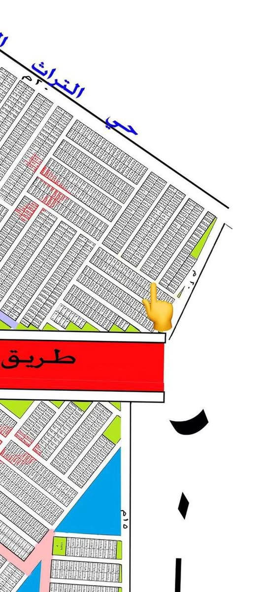 السلام عليكم ورحمة الله
قطعة ارض للبيع طابو صرف سكني
على دائرة تسجيل عقاري البياع 
رقم العقار ٨٨٦٥
المقاطعة ١٠/٣ خلف منطقة التراث
المساحة ٥٠ متر ركن داخلي 
واجهة ( ٥ متر) نزال ( ١٠ متر)
قطعة حلوة ومناسبة بالبناء والخدمات ماء وكهرباء ومجاري
السعر عالخاص
الي عنده قطعة يتصل ع الرقم او يتفضل ع الخاص ونعرضها اله يحب بيع سريع او نعرضها للجناي 

*********** واتساب
*********** واتساب
