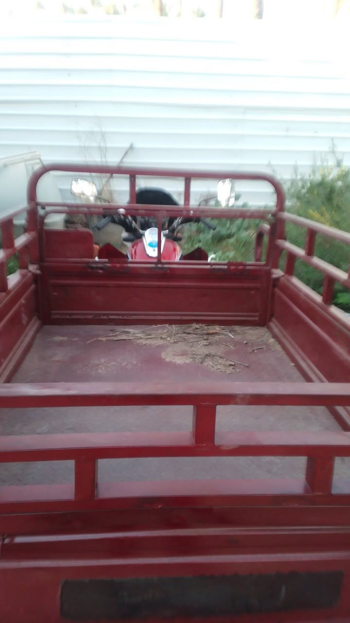 السلام عليكم
ستوته للبيع موديل 19 كهربائيات كله شغاله سلف محرك جديد سعر 1600 وبيه مجال مكان بغداد الراشدية مقابل الحسينيه رقم ***********
