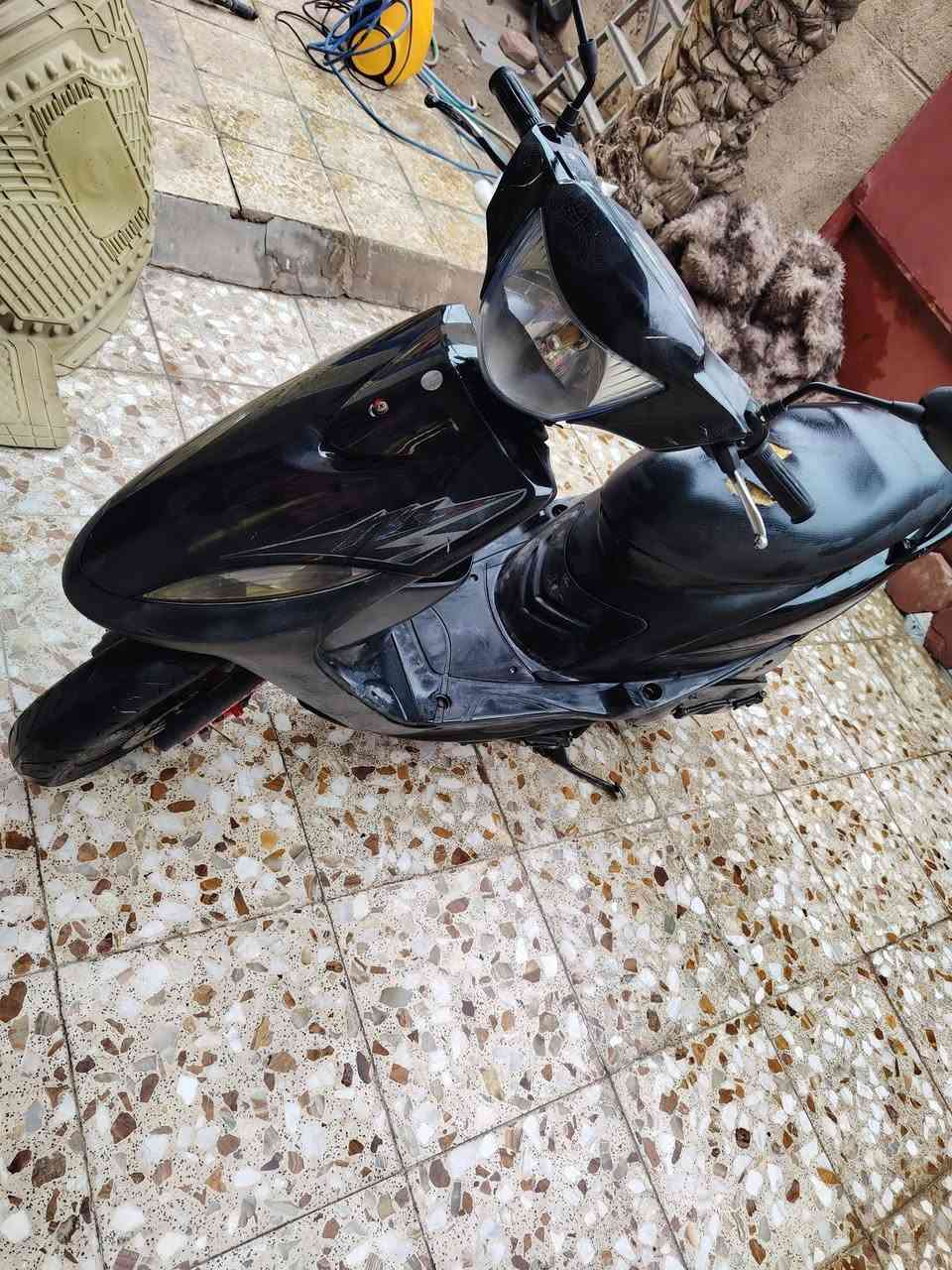 سلام عليكم ماكس عدله رمبه برغي مامفتوح بيه وين متريد وديه مكان دوره ابو دشير السعر 950 وبيه مجال رقم ***********
